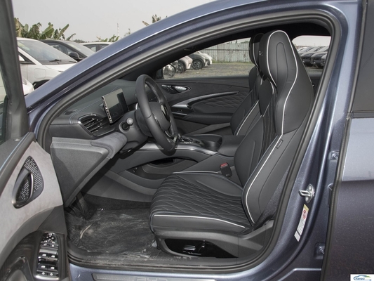 Byd коммерческий средний седан выбор прочная тормозная система электрическая печать версия славы