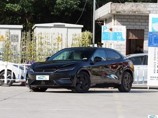 BYD Song Ascension Электрические световые системы безопасности внедорожников для средних легковых автомобилей