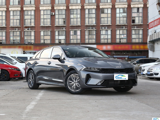 2023 2024 Kia K5 5-дверный седан 1.5T 2.0T Бензиновый автомобиль для легковых автомобилей Hyundai