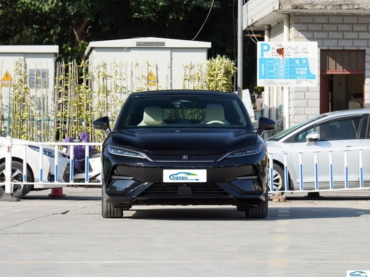BYD Song Ascension Электрические световые системы безопасности внедорожников для средних легковых автомобилей