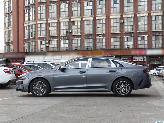 2023 2024 Kia K5 5-дверный седан 1.5T 2.0T Бензиновый автомобиль для легковых автомобилей Hyundai