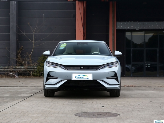 BYD Song Ascension Электрические световые системы безопасности внедорожников для средних легковых автомобилей