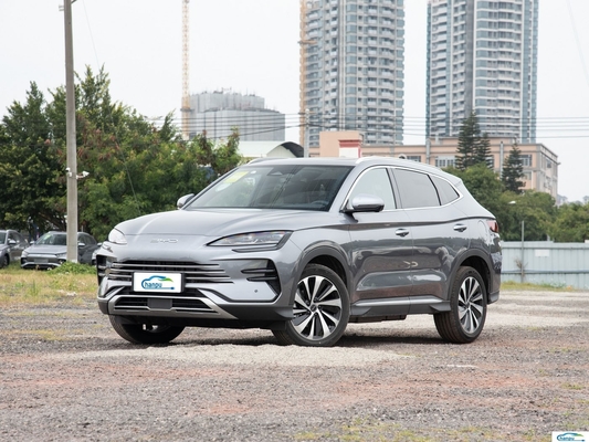 Byd Song Plus Dm-I-2024 Honor Edition Dm-I 150Km Флагманский корабль плюс 5G PHEV 5G подключение