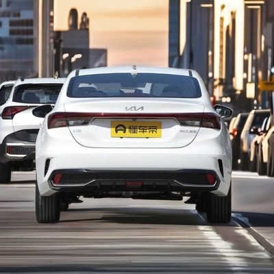 2024 Yueda Kia Spottage 1.5T 2.0T Бензиновый седан ESC Бензиновый автомобиль для Hyundai Made