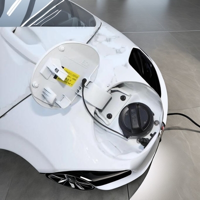 2024 Yueda Kia Spottage 1.5T 2.0T Бензиновый седан ESC Бензиновый автомобиль для Hyundai Made