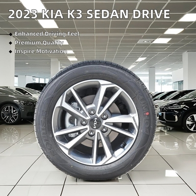 2024 Yueda Kia Spottage 1.5T 2.0T Бензиновый седан ESC Бензиновый автомобиль для Hyundai Made