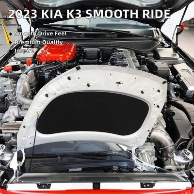 2024 Yueda Kia Spottage 1.5T 2.0T Бензиновый седан ESC Бензиновый автомобиль для Hyundai Made