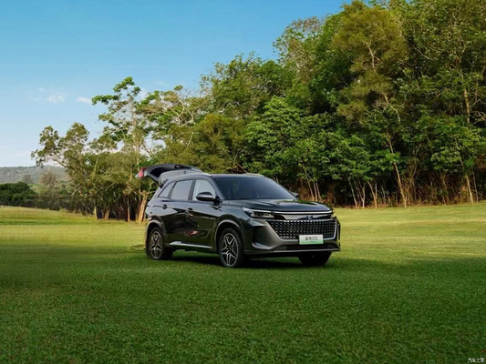 Энергетический автомобиль 2024 Honor SUV идеальное сочетание производительности и доступности