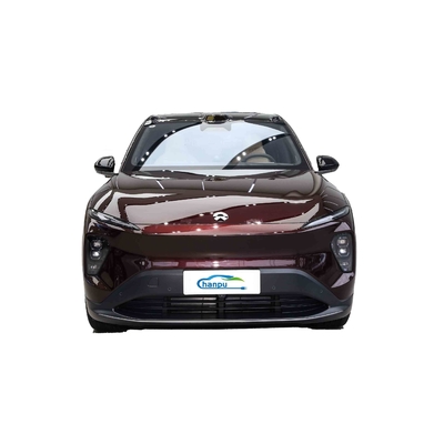 Nio Ec7-2024 100 кВтч легковой автомобиль для 5 мест и способ открытия катушек