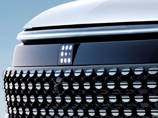 Энергетический автомобиль 2024 Honor SUV идеальное сочетание производительности и доступности
