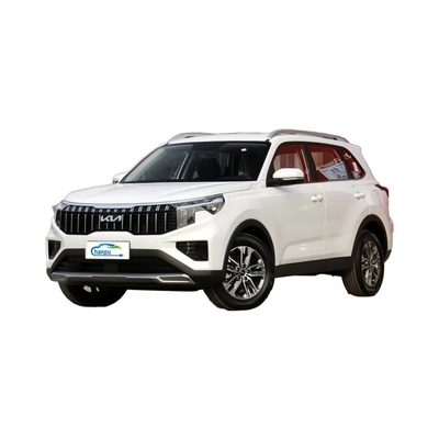Бензиновые легковые автомобили для Hyundai ACC Cruise Control 1.5T 2.0L Автоматическая коробка передач