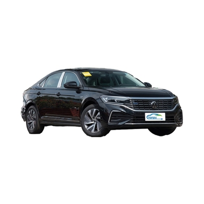 2023 Volkswagen Passat Phev SUV Идеальное сочетание производительности и эффективности