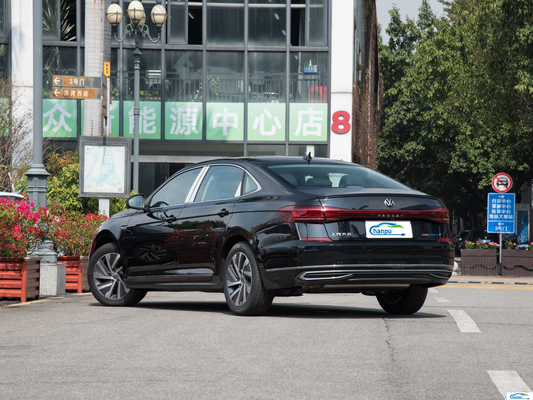 2023 Volkswagen Passat Phev SUV Идеальное сочетание производительности и эффективности