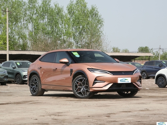 Электрический средний общественный зарядный автомобильный суперкомпьютер для BYD SUV Инновационный дизайн
