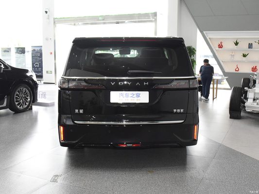 Ощутите лучшее из обоих миров с 2024 Voyah Dreamers Lantu Luxury 4-Drive SUV
