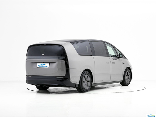 Структура кузова MPV Direct Mega-2024 Ultra Commercial Vehicle для электромобилей Lixiangl