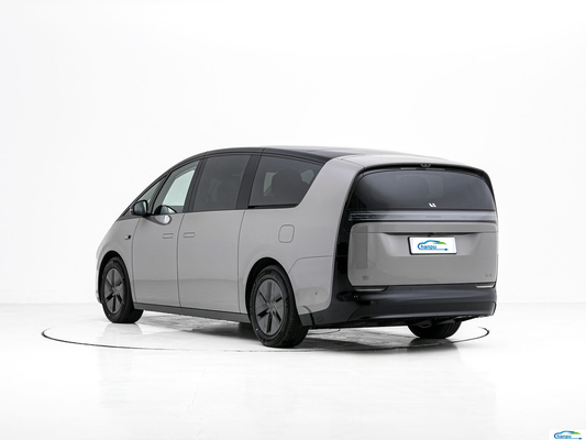 Структура кузова MPV Direct Mega-2024 Ultra Commercial Vehicle для электромобилей Lixiangl