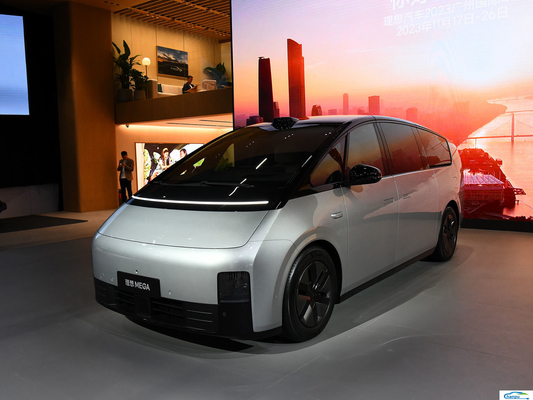 Структура кузова MPV Direct Mega-2024 Ultra Commercial Vehicle для электромобилей Lixiangl