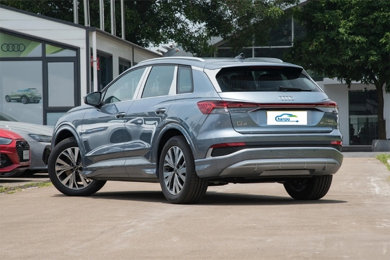 Семейный удобный долговечный комфортабельный автомобиль Q4 E-Tron-40 E-Tron Electric от Audi