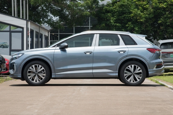 Семейный удобный долговечный комфортабельный автомобиль Q4 E-Tron-40 E-Tron Electric от Audi