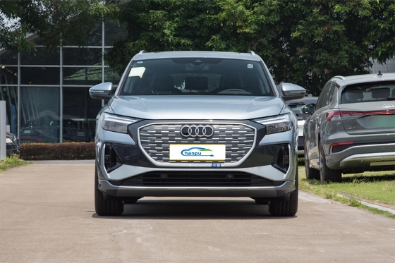 Семейный удобный долговечный комфортабельный автомобиль Q4 E-Tron-40 E-Tron Electric от Audi