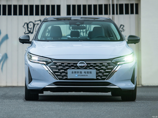 2023 Nissan SYLPHY xuanyi Седан 1.6L 1.2L CVT Автоматический бензиновый легковой автомобиль Made