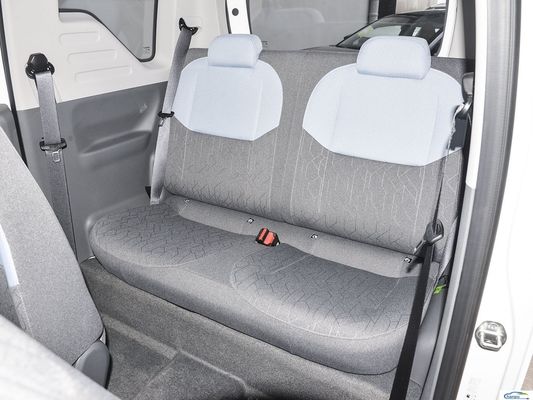 Geely Electric Car Customized Mini Hatchback System с улучшенным освещением и датчиками