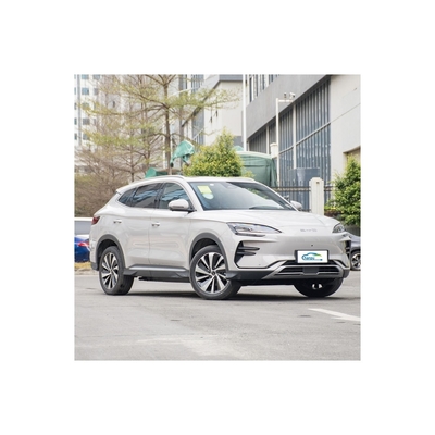 SUV Energy Car Byd Ev 520Km Флагманское управление Компактный плюс Ev-2024 Honor Edition