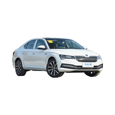 Электрическое регулирование сиденья водителя 2024 Skoda Superb TSI 280 AWD SUV для Volkswagen