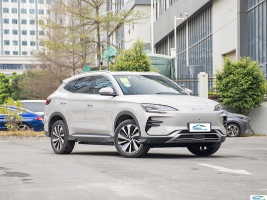 SUV Energy Car Byd Ev 520Km Флагманское управление Компактный плюс Ev-2024 Honor Edition
