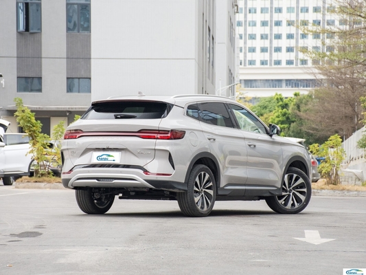 SUV Energy Car Byd Ev 520Km Флагманское управление Компактный плюс Ev-2024 Honor Edition