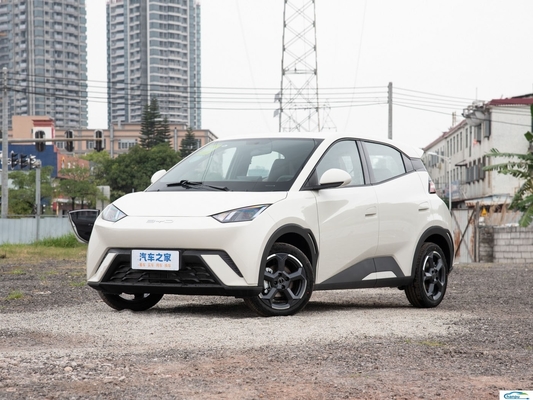 Компактный электромобиль Byd Seagull -2024 Glory Version 305Km Бесплатная версия Системы для коммерческих транспортных средств