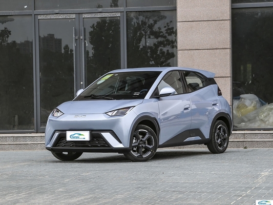 Компактный электромобиль Byd Seagull -2024 Glory Version 305Km Бесплатная версия Системы для коммерческих транспортных средств