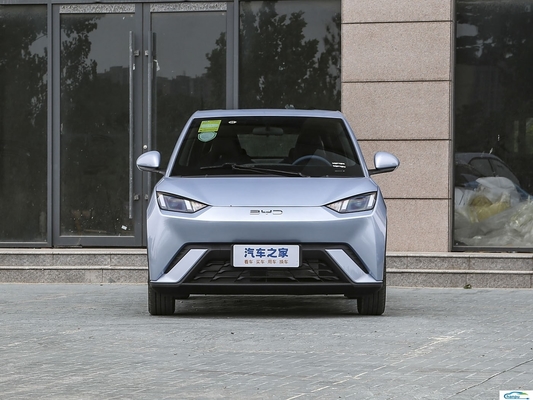 Компактный электромобиль Byd Seagull -2024 Glory Version 305Km Бесплатная версия Системы для коммерческих транспортных средств