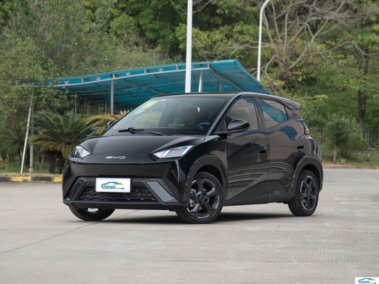 Сейгл -2024 Глория Версия 305Км Летающая Версия Электромобиль Для Byd Лучший выбор