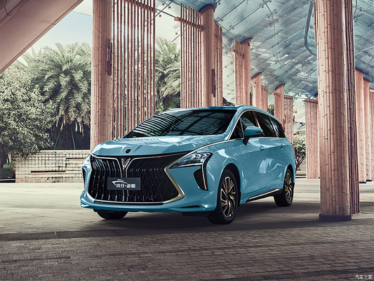 2024 Dongfeng Fengxing Forthing Молодежная яхта 1.5T 7-скоростной 197 л.с. L4 Средний MPV Бензиновый автомобиль