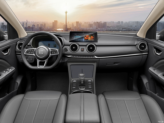 Blueauto E3 2023 405 км внедорожник Идеальное сочетание производительности и экономичности