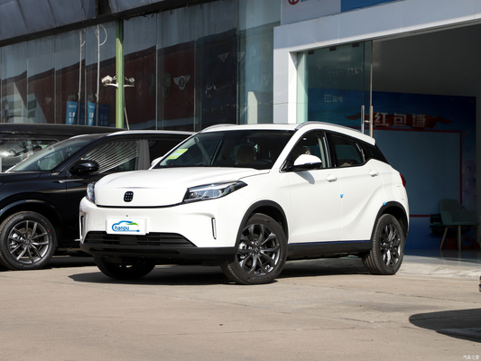 Blueauto E3 2023 405 км внедорожник Идеальное сочетание производительности и экономичности