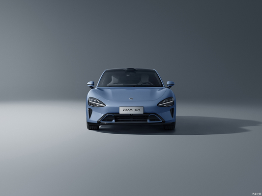 Xiaomi Energy Vehicle SU7 Pro Max Sedan Лучший выбор для покупателей электромобилей