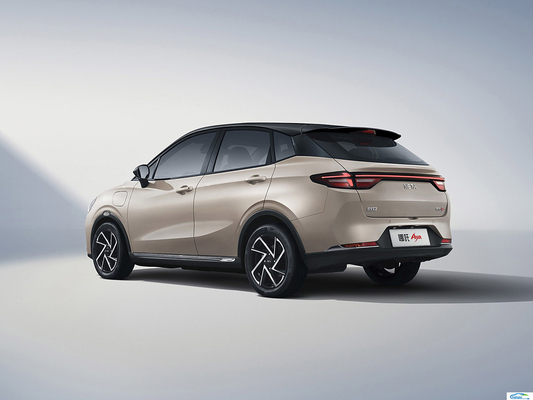 2024 Neta Aya 401 318 Lite Electric Hatchback Китайский легковой автомобиль электромобиль Энергетическое транспортное средство