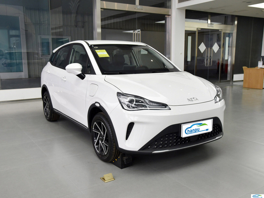 2024 Neta Aya 401 318 Lite Electric Hatchback Китайский легковой автомобиль электромобиль Энергетическое транспортное средство
