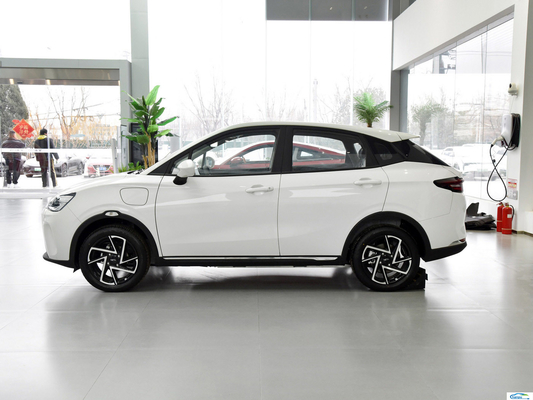 2024 Neta Aya 401 318 Lite Electric Hatchback Китайский легковой автомобиль электромобиль Энергетическое транспортное средство