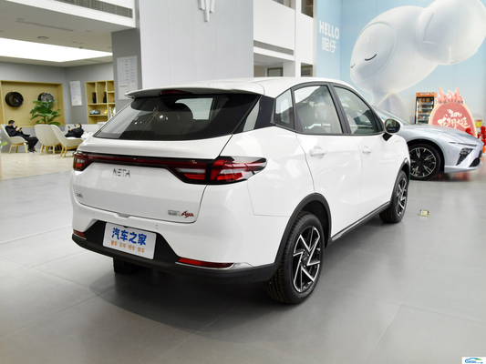 2024 Neta Aya 401 318 Lite Electric Hatchback Китайский легковой автомобиль электромобиль Энергетическое транспортное средство
