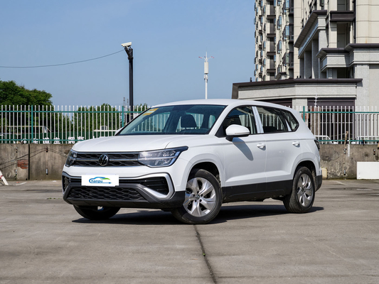 Euro VI Tharu 2024 1.5L/2.0T 300TSI/330TSI топливный внедорожник