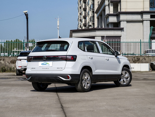 Euro VI Tharu 2024 1.5L/2.0T 300TSI/330TSI топливный внедорожник