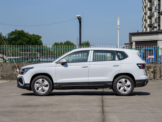 Euro VI Tharu 2024 1.5L/2.0T 300TSI/330TSI топливный внедорожник