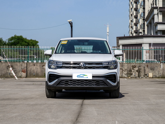 Euro VI Tharu 2024 1.5L/2.0T 300TSI/330TSI топливный внедорожник
