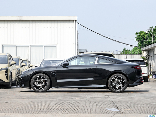 Neta GT 2023 560 2-дверный 4-местный спортивный автомобиль электрический электромобиль пассажирский автомобиль энергетическое транспортное средство