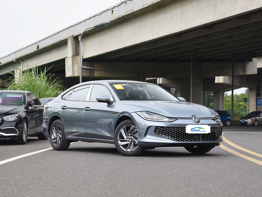 2024 Volkswagen Lamando L Hatchback 1.2T/1.4T компактный 5-дверный 5-местный бензиновый автомобиль