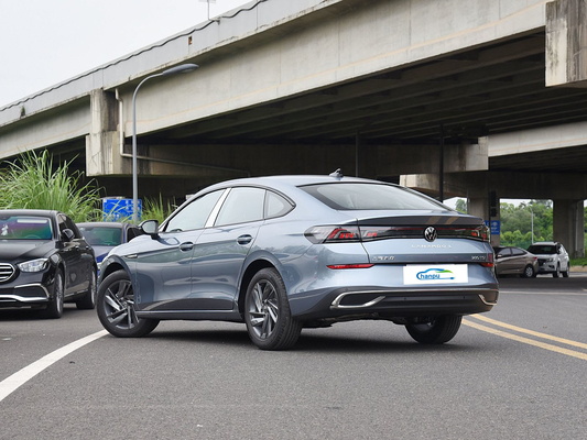 2024 Volkswagen Lamando L Hatchback 1.2T/1.4T компактный 5-дверный 5-местный бензиновый автомобиль